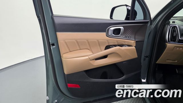 Kia Sorento 2026 — photo 14