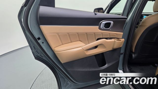 Kia Sorento 2026 — photo 15