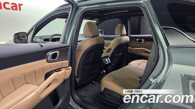 Kia Sorento 2026 — photo 16
