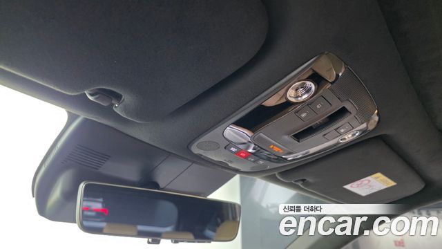 Kia Sorento 2026 — photo 28