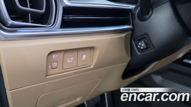 Kia Sorento 2026 — photo 30