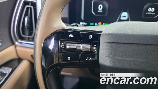 Kia Sorento 2026 — photo 32