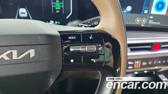 Kia Sorento 2026 — photo 33