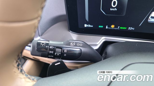 Kia Sorento 2026 — photo 36
