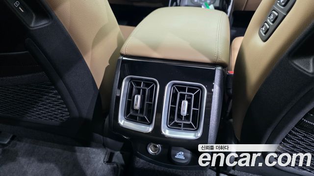 Kia Sorento 2026 — photo 37