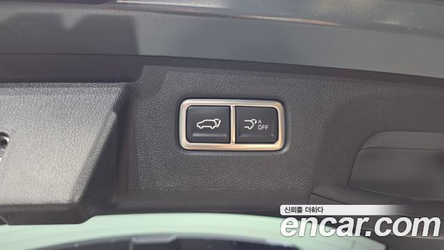 Kia Sorento 2026 — photo 38