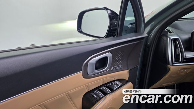 Kia Sorento 2026 — photo 39