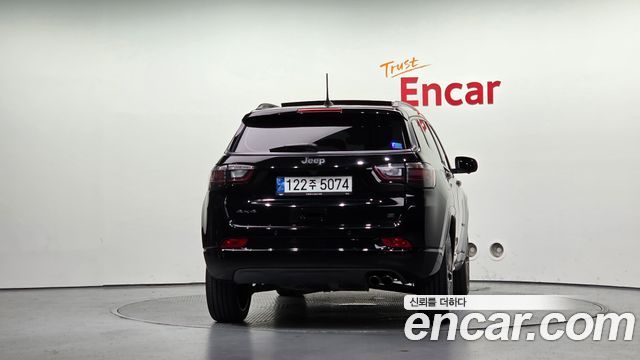 Jeep Compass 2022 — photo 4