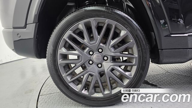 Jeep Compass 2022 — photo 5