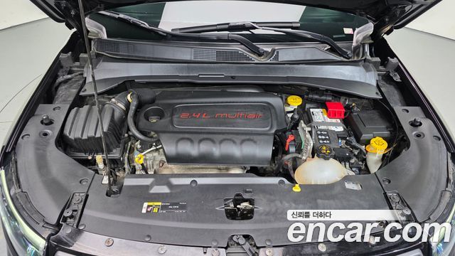 Jeep Compass 2022 — photo 6