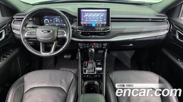 Jeep Compass 2022 — photo 10