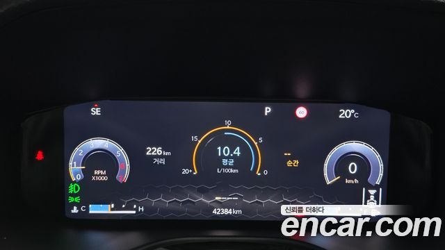 Jeep Compass 2022 — photo 11