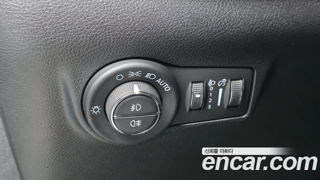 Jeep Compass 2022 — photo 20