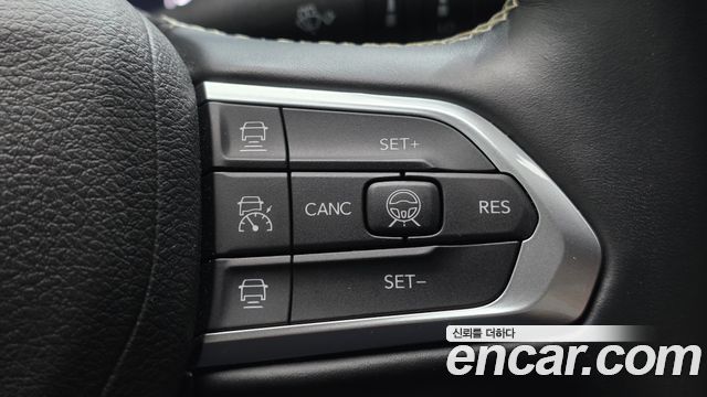 Jeep Compass 2022 — photo 23