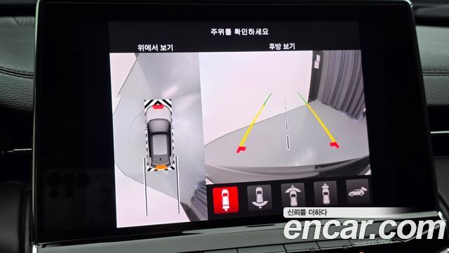 Jeep Compass 2022 — photo 26