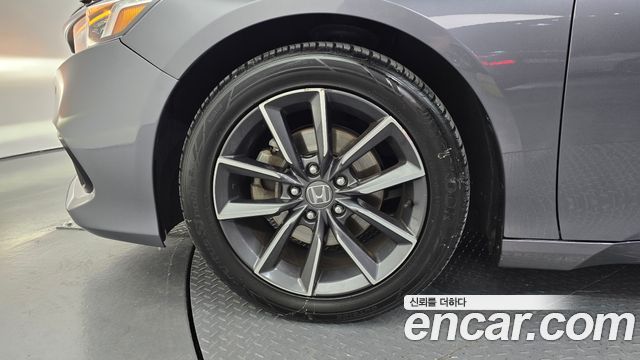 Honda Accord 2021 — photo 5