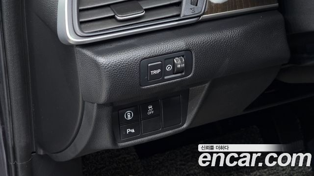 Honda Accord 2021 — photo 14