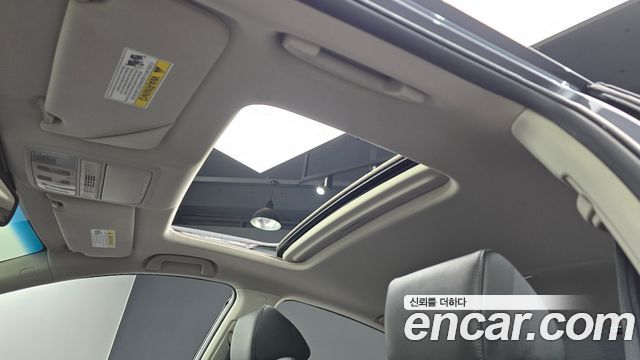 Honda Accord 2021 — photo 19