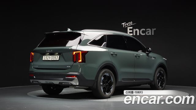 Kia Sorento 2026 — photo 2