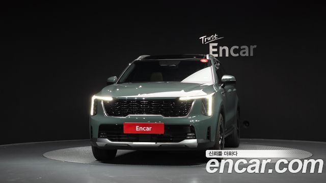 Kia Sorento 2026 — photo 3