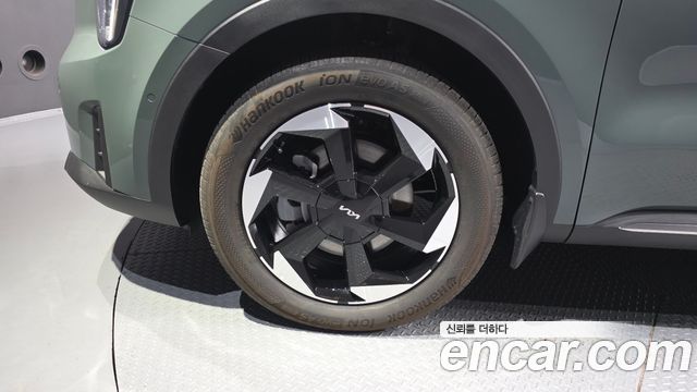 Kia Sorento 2026 — photo 5