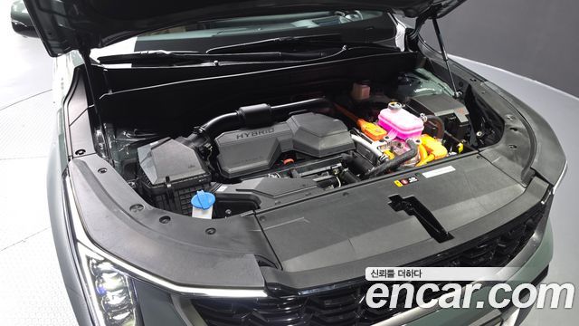 Kia Sorento 2026 — photo 6