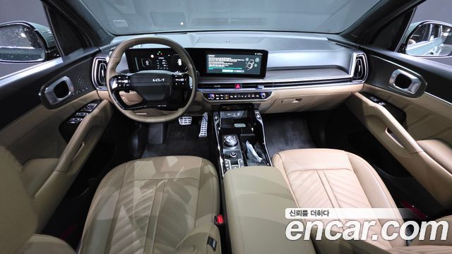 Kia Sorento 2026 — photo 10