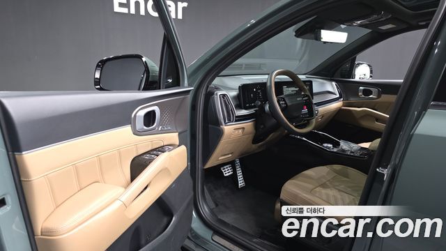 Kia Sorento 2026 — photo 13