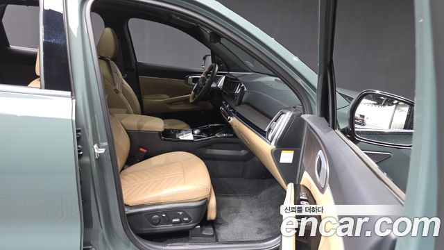 Kia Sorento 2026 — photo 17