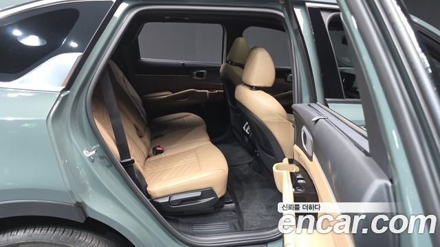 Kia Sorento 2026 — photo 18