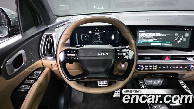 Kia Sorento 2026 — photo 19