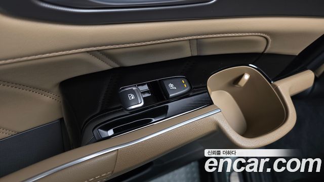 Kia Sorento 2026 — photo 24