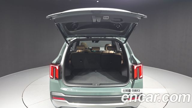 Kia Sorento 2026 — photo 26