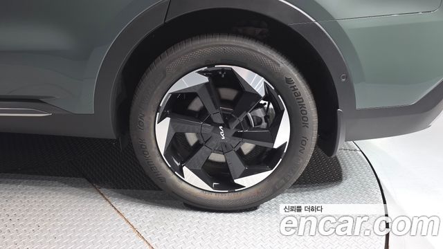 Kia Sorento 2026 — photo 7
