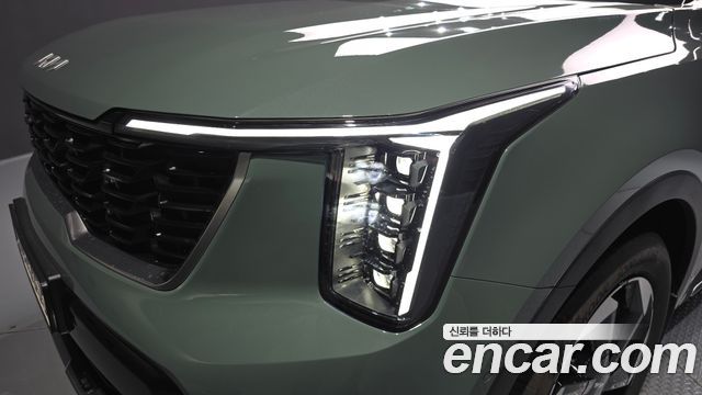 Kia Sorento 2026 — photo 8