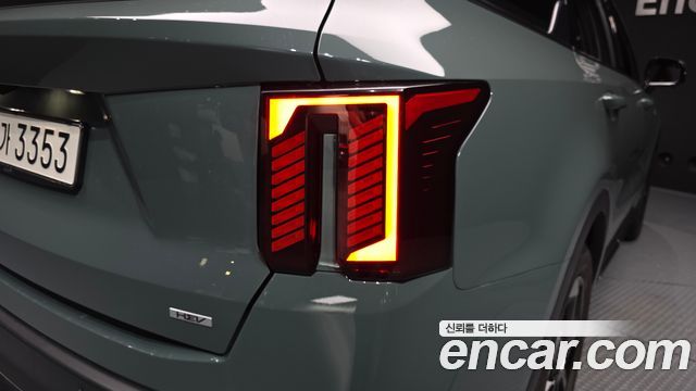 Kia Sorento 2026 — photo 9