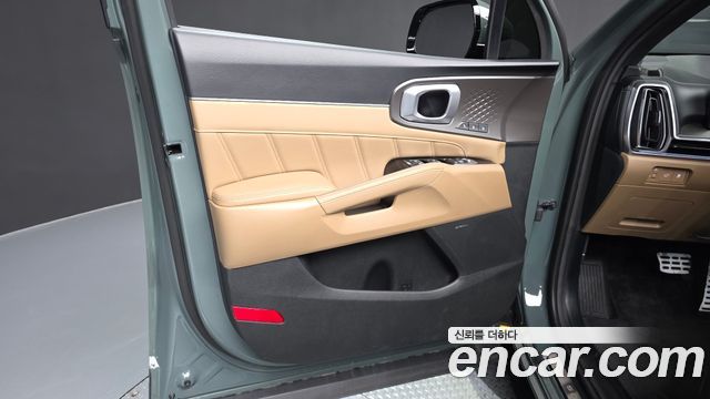 Kia Sorento 2026 — photo 14