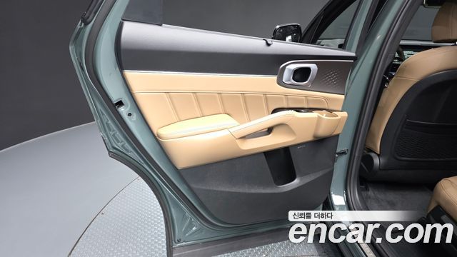 Kia Sorento 2026 — photo 15