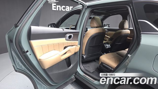 Kia Sorento 2026 — photo 16