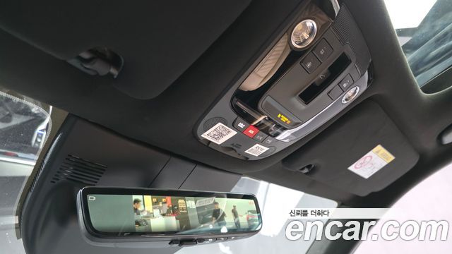Kia Sorento 2026 — photo 30
