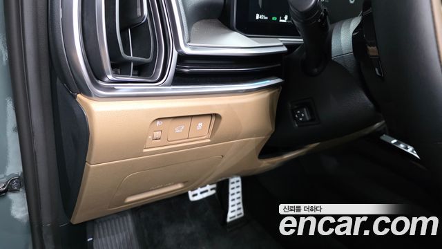 Kia Sorento 2026 — photo 31