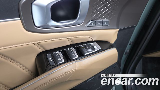 Kia Sorento 2026 — photo 33