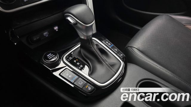 Kia Seltos 2021 — photo 12