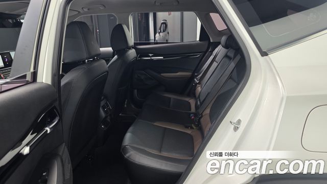 Kia Seltos 2021 — photo 18