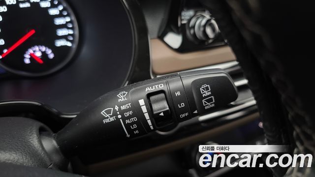 Kia Seltos 2021 — photo 24