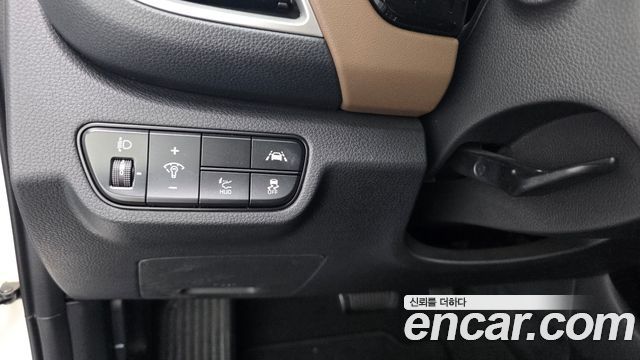 Kia Seltos 2021 — photo 26