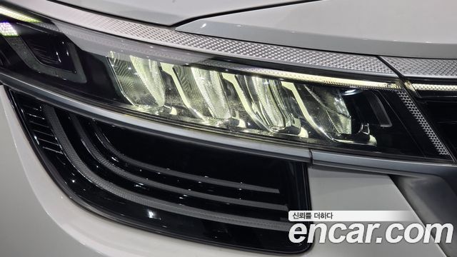 Kia Seltos 2021 — photo 8