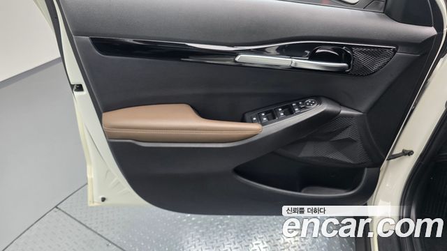 Kia Seltos 2021 — photo 14