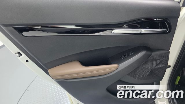 Kia Seltos 2021 — photo 15