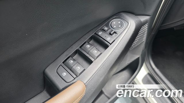 Kia Seltos 2021 — photo 27